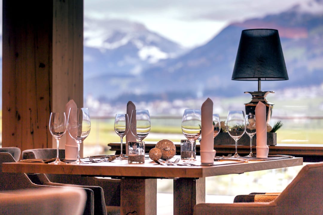 Gastro Sportresidenz Zillertal