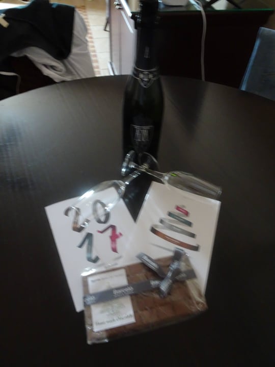 Weihnachten Occidental Jandía Royal Level - Adults only