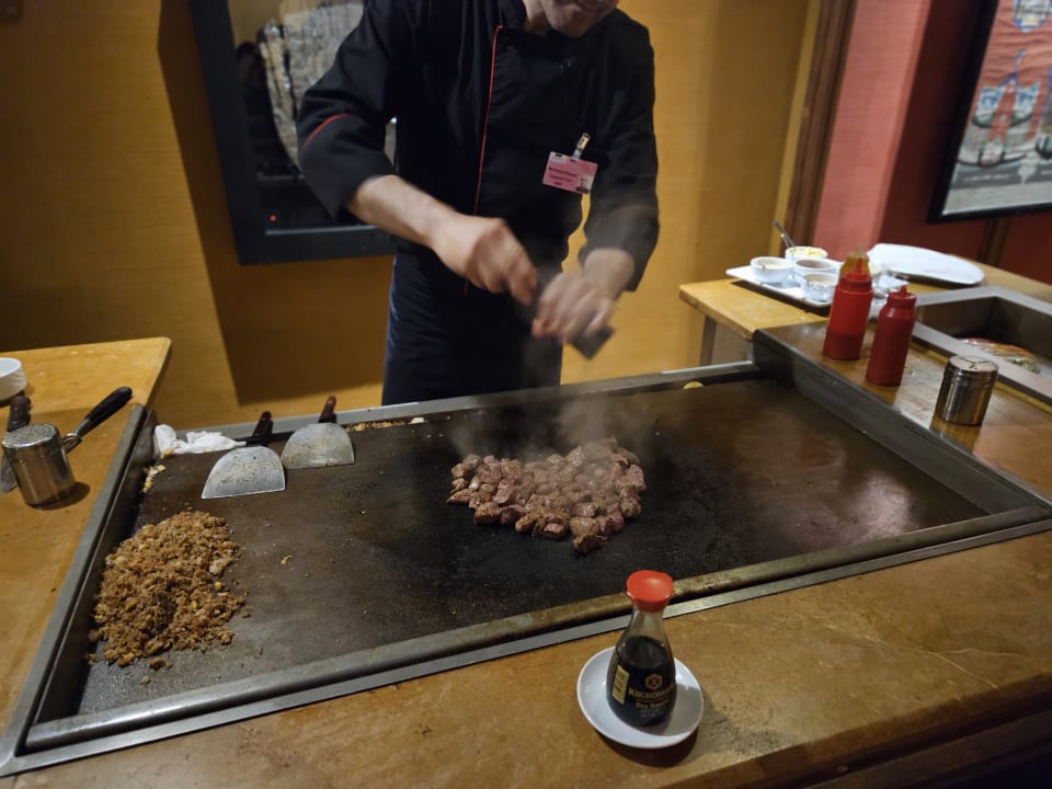 Gastro Makadi Spa - Adults only