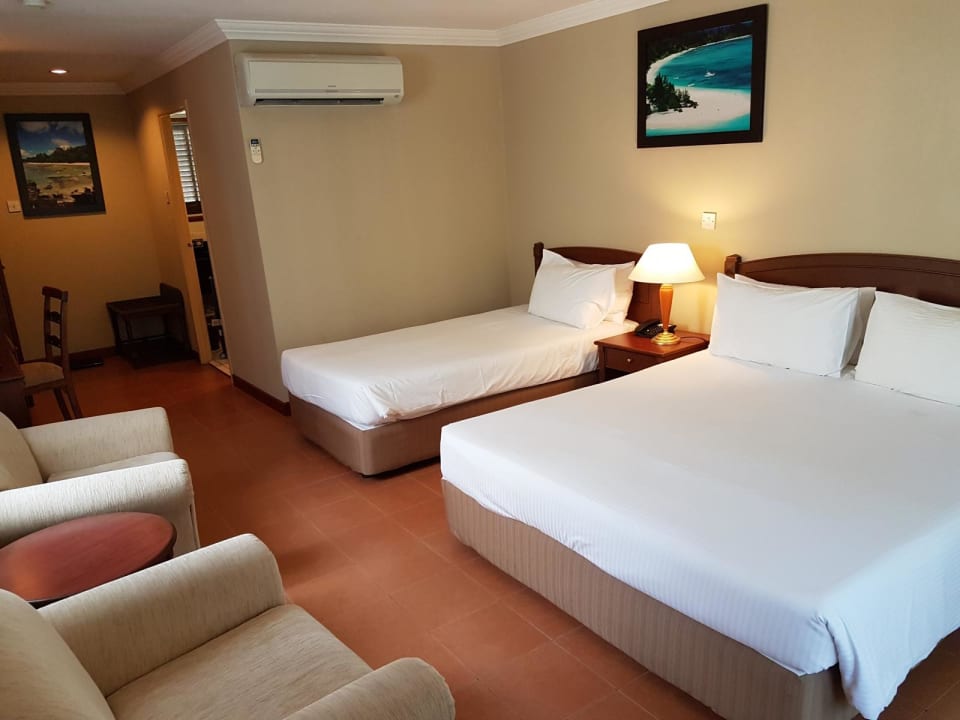 Chalet Nr. 306 Berjaya Beau Vallon Bay Resort & Casino