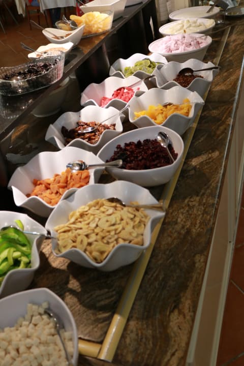 Gastro HVD Clubhotel Miramar