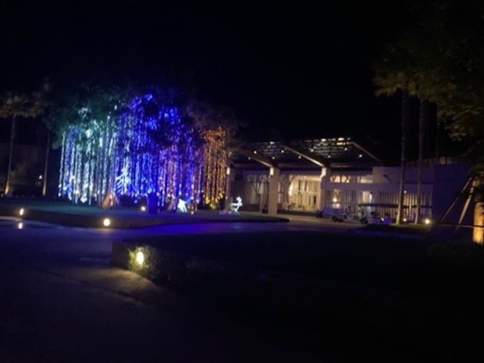 Außenansicht The Sands Khao Lak by Katathani