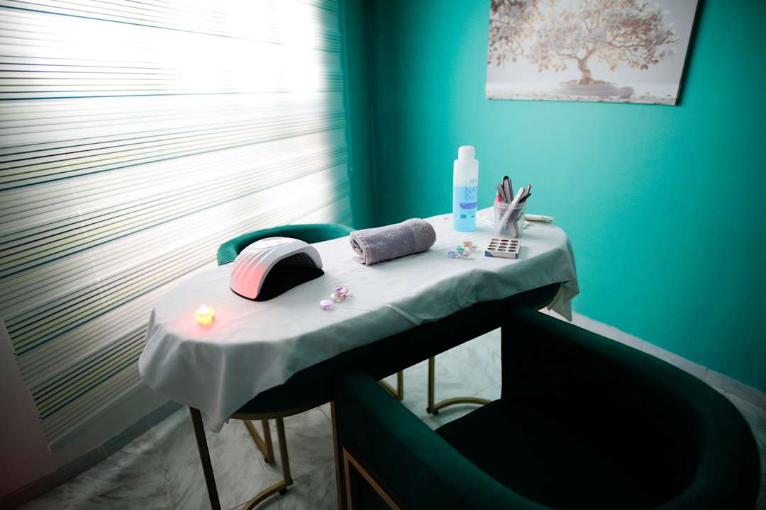 Sonstiges TMK L'Atrium Yasmine Hammamet