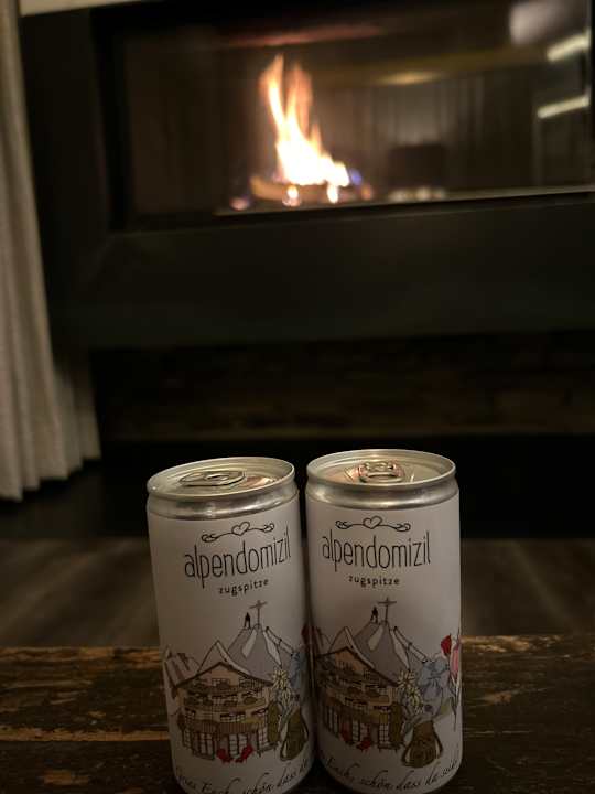 Zimmer Alpendomizil Zugspitze - Appartements & Lodges