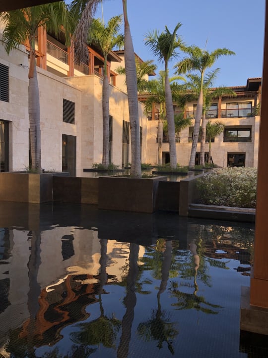 Außenansicht Lopesan Costa Bávaro Resort, Spa & Casino