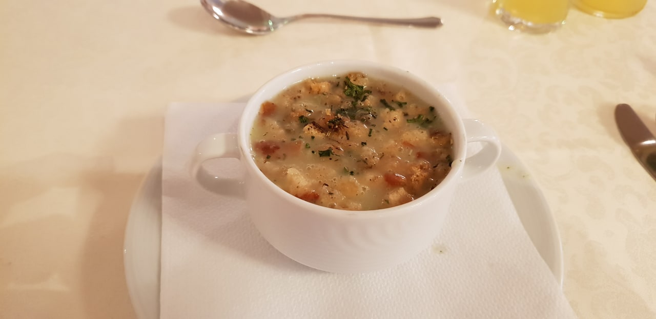 Gastro Wellnesshotel Allmer