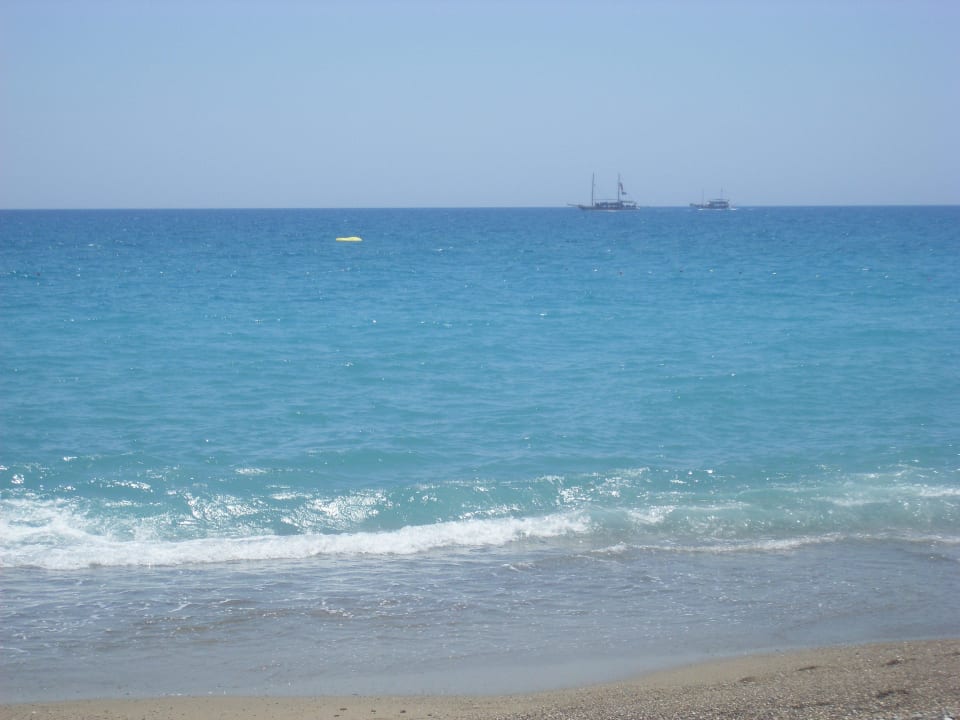 Plaża TUI KIDS CLUB Felicia Village