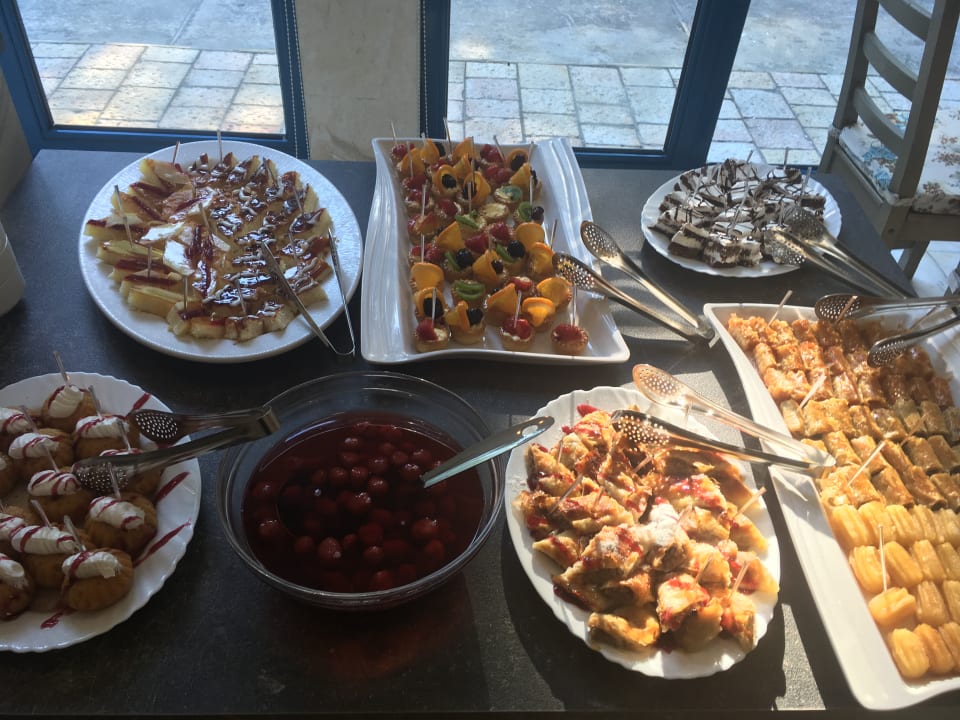 Gastro Hotel Holiday Park