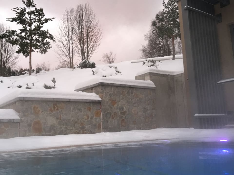 Pool Hotel Reinerhof