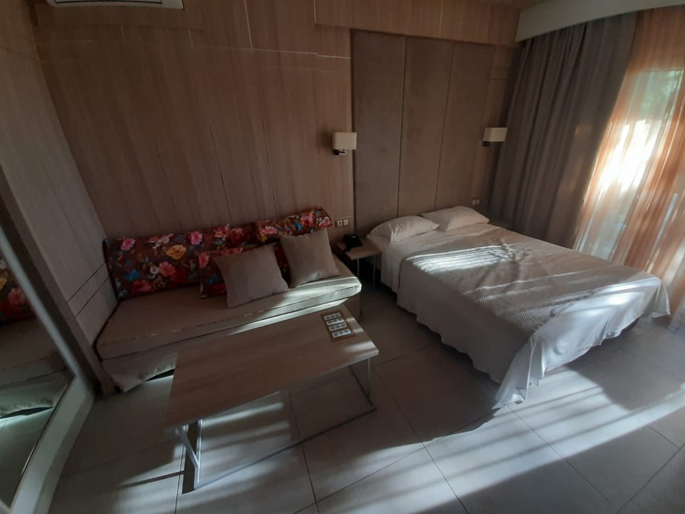 Zimmer Alexandra Beach Thassos Spa Resort