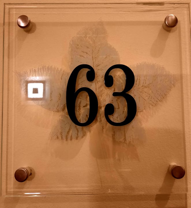 Sonstiges Best Western Premier Castanea Resort Hotel