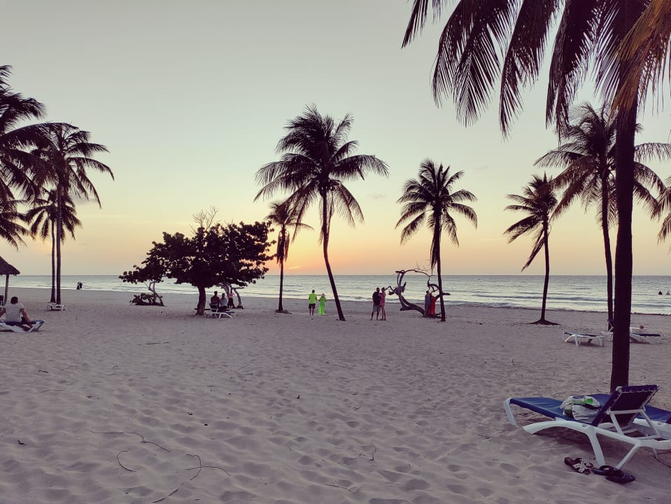 Strand Paradisus Varadero Resort & Spa