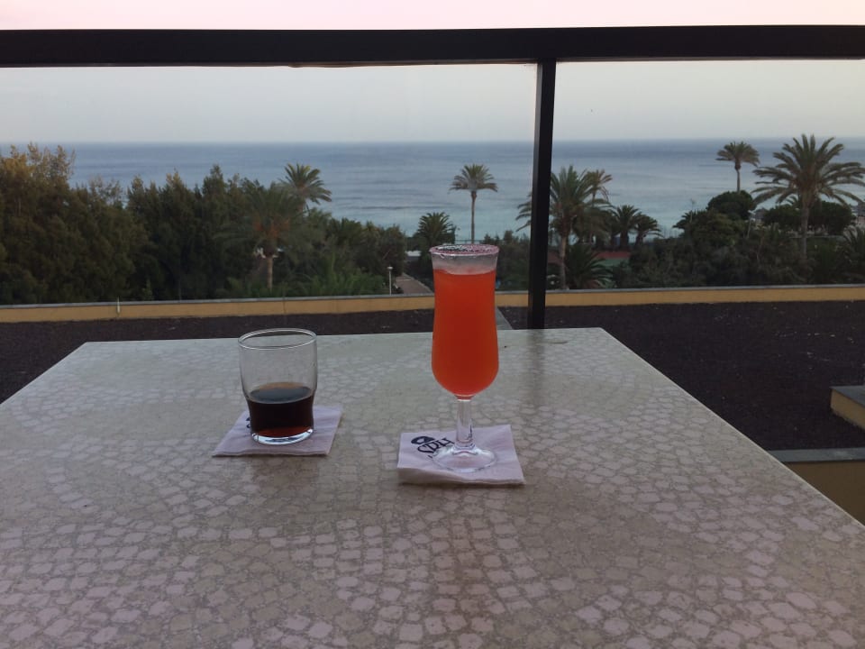 Zimmer SBH Club Paraiso Playa