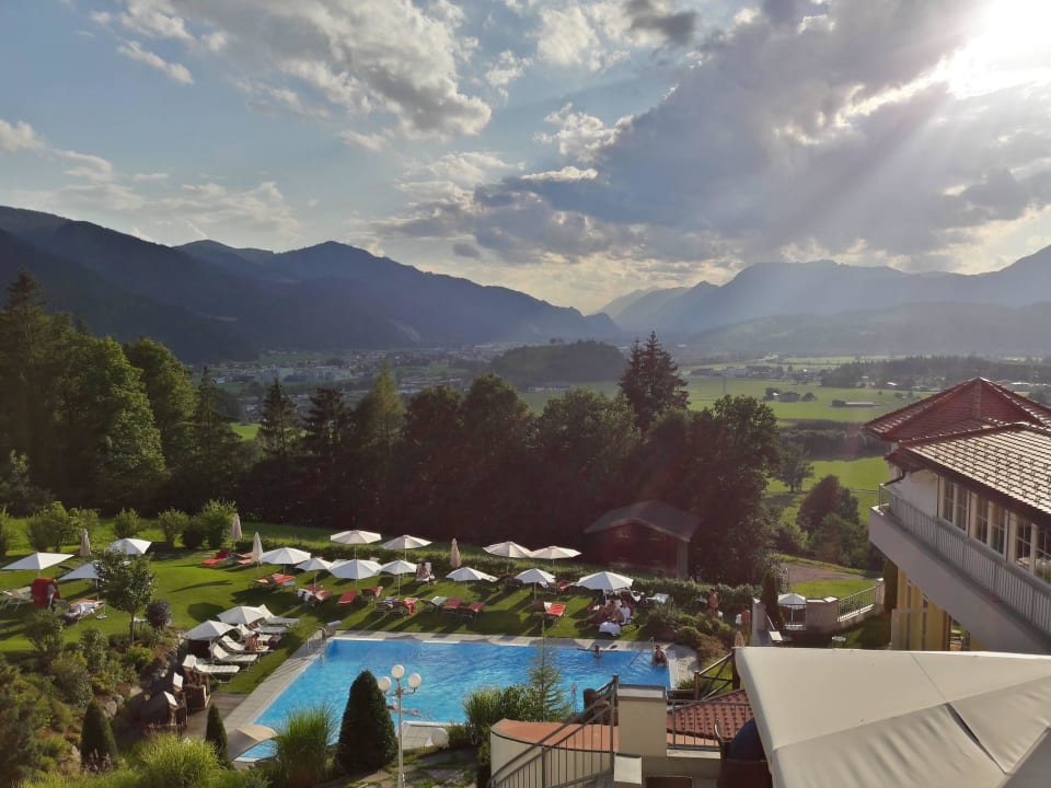 Hotel Wellness Schloss Panorama Royal Hotel Panorama Royal