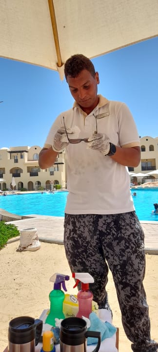 Sonstiges Stella Garden Resort & Spa, Makadi Bay