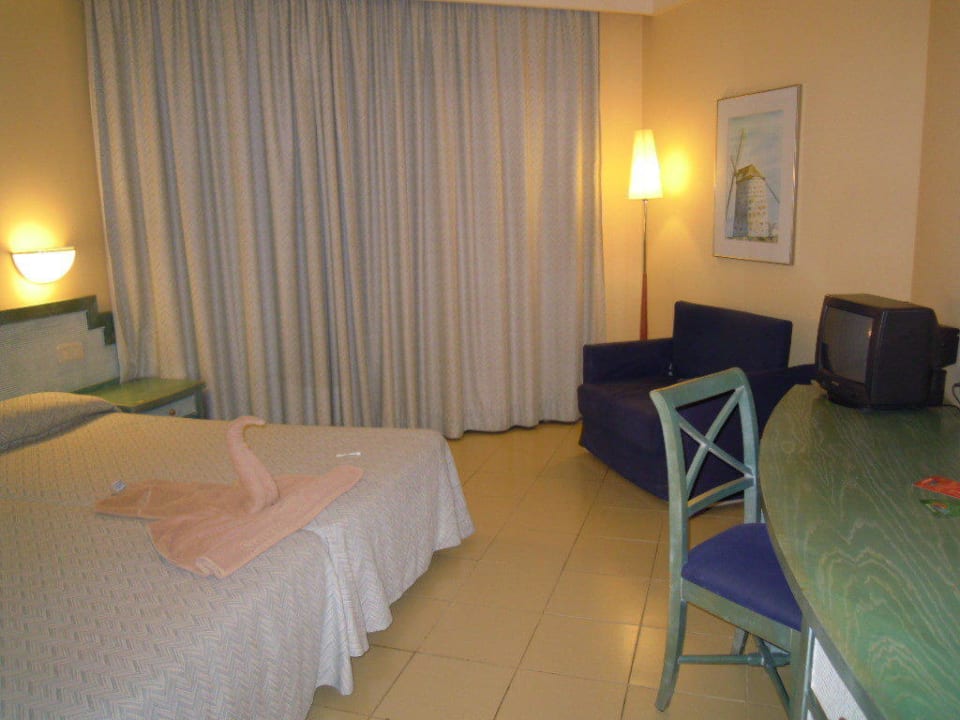 Zimmer SBH Costa Calma Beach Resort