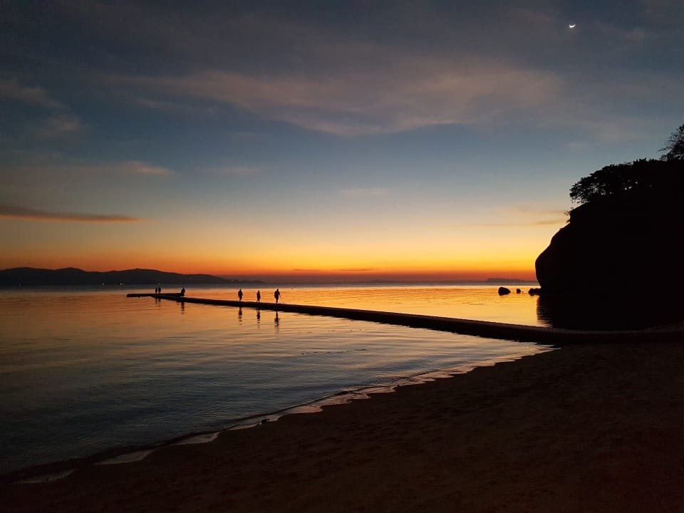 Strand Hotel Cocohut Beach Resort