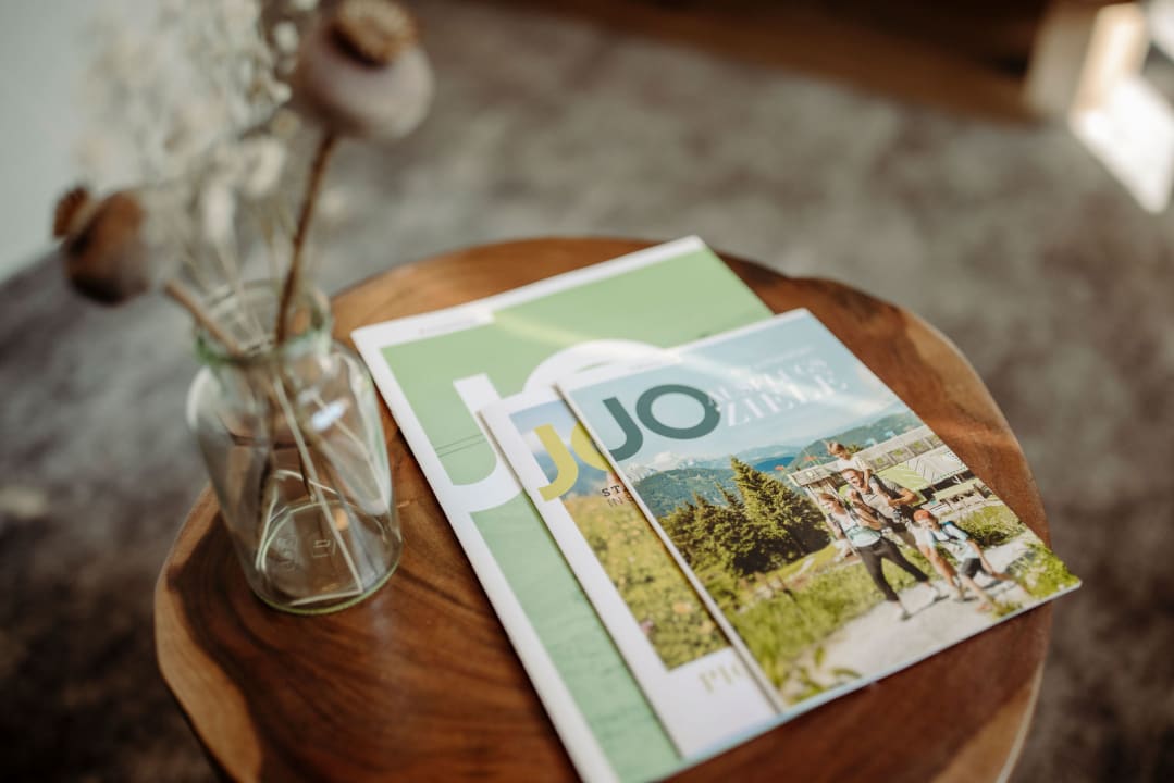Sonstiges Lerchs Landhotel
