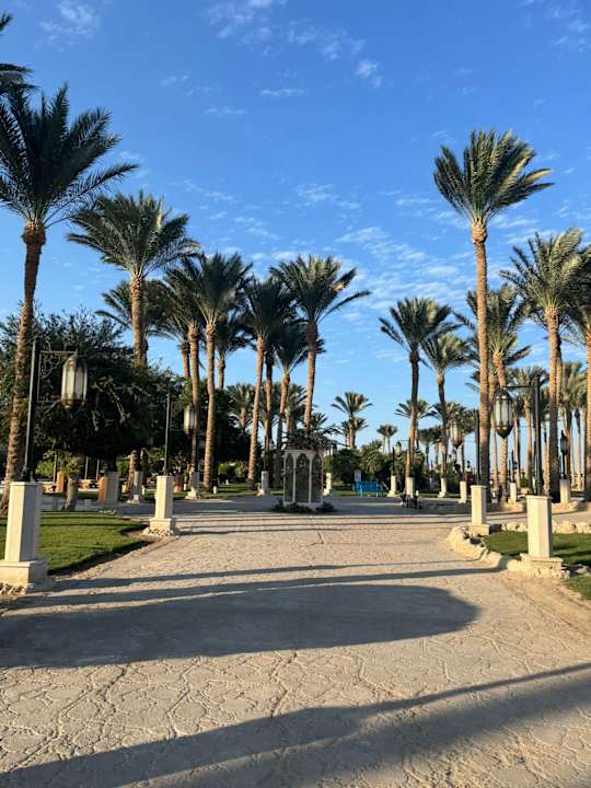 Strand Makadi Palace