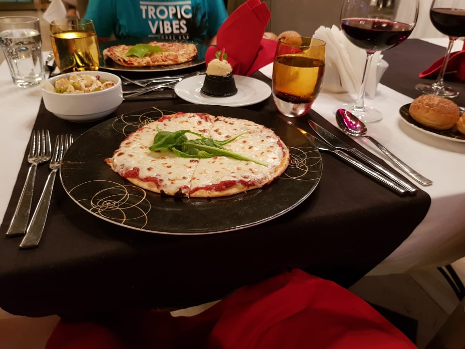 Gastro Labranda Alantur Resort