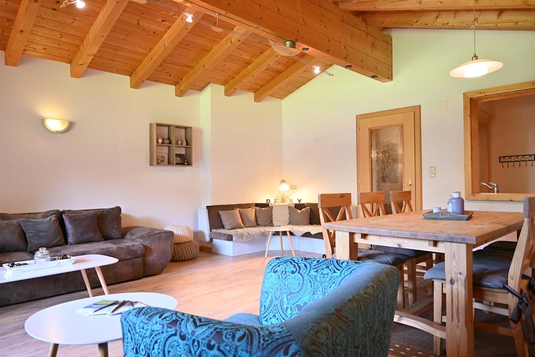 Zimmer CHALET Haus Martha