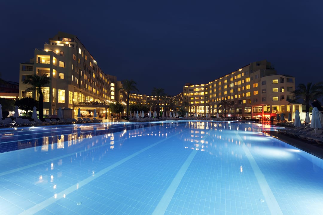 Silence Beach Hotels Selectum Family Resort Side