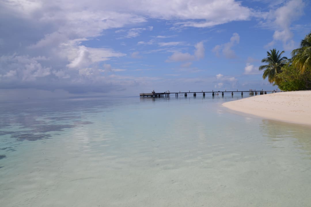 Diamonds Athuruga Beach & Water Villas ananea Diamonds Athuruga