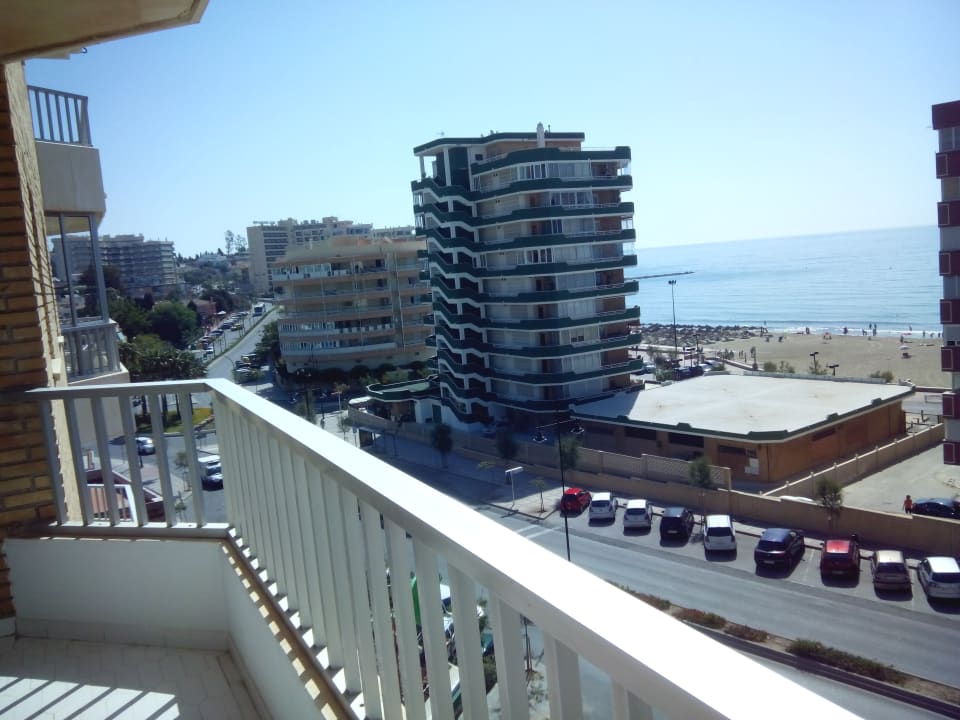 Ausblick Apartments Mary