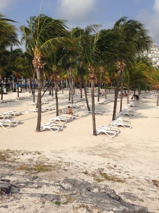 Strand Hotel Riu Palace Peninsula