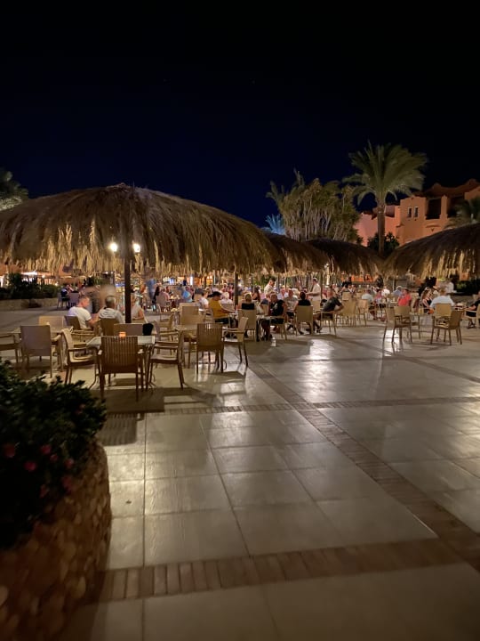 Außenansicht Jaz Makadi Oasis Resort