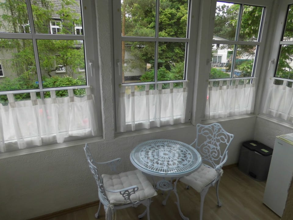 Zimmer Pension Villa Erika