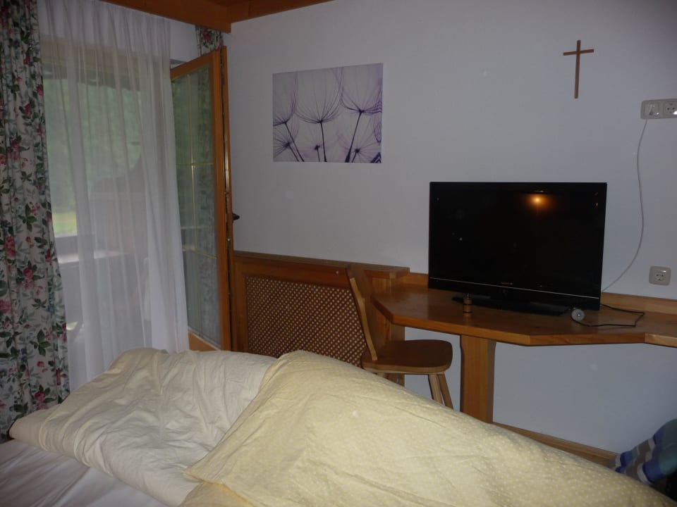 Zimmer Haus Kasbichler