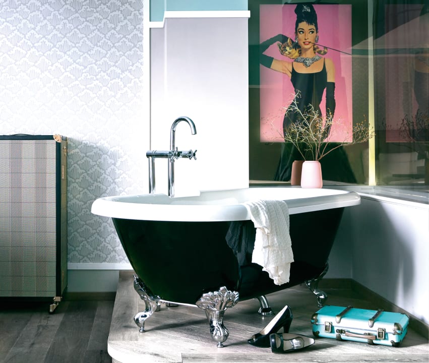 Zimmer Landhotel Voshövel