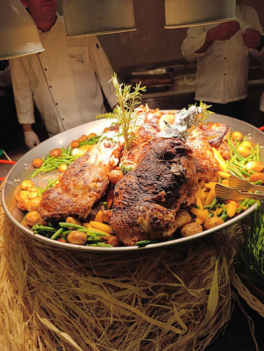 Gastro Hotel Three Corners Ocean View prestige - Adults only