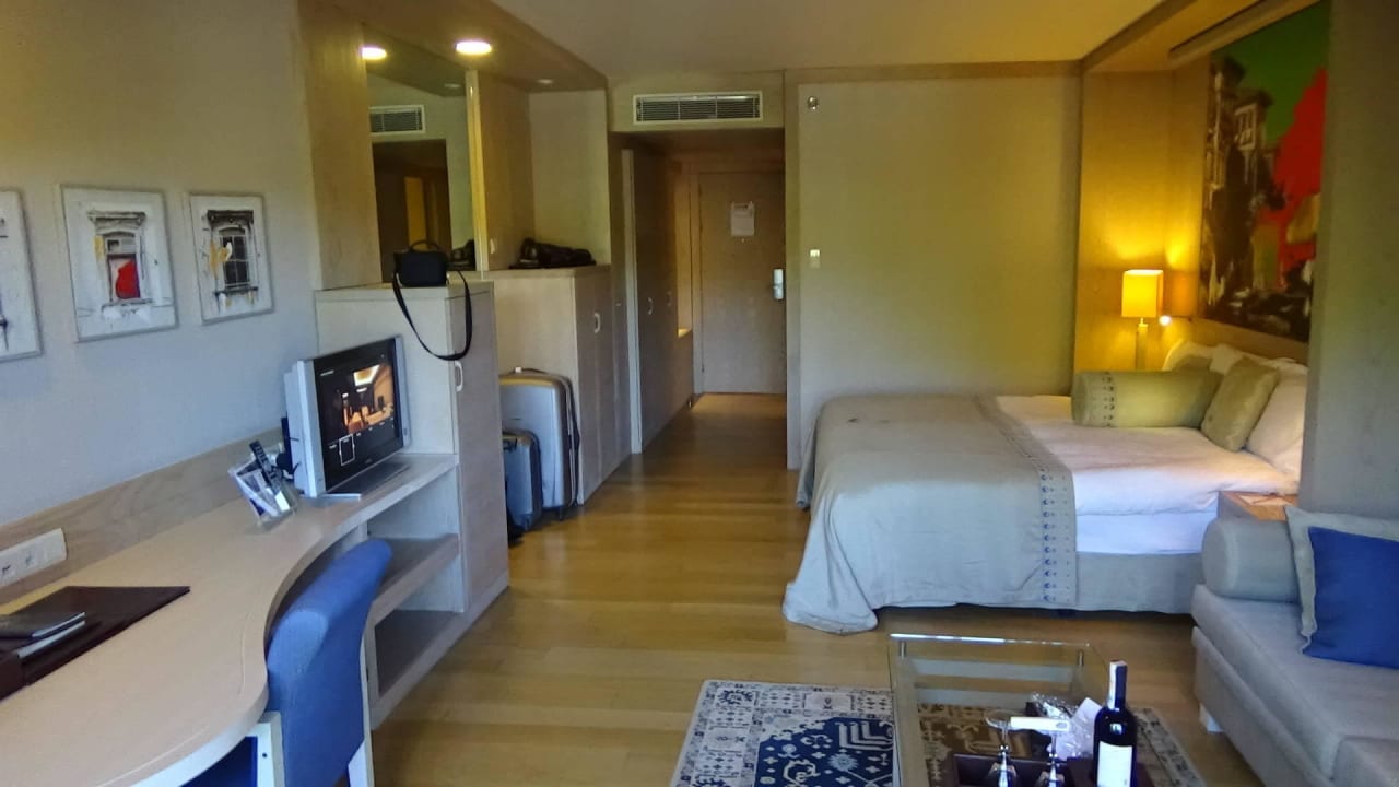 Standard 1113 Gloria Serenity Resort