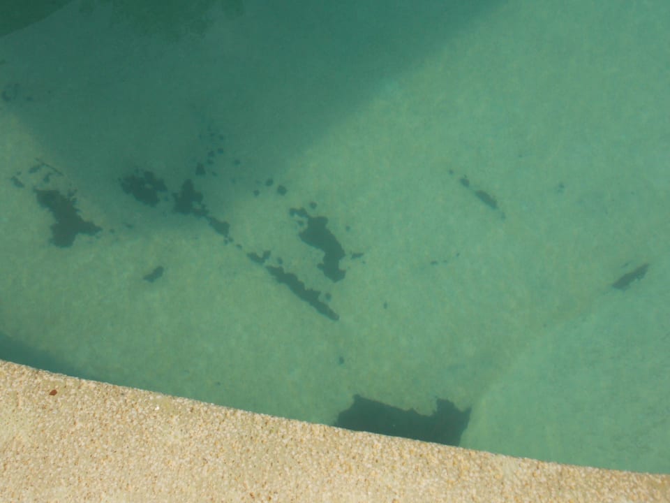 Defekter Pool Adaaran Select Hudhuran Fushi - Premium All Inclusive