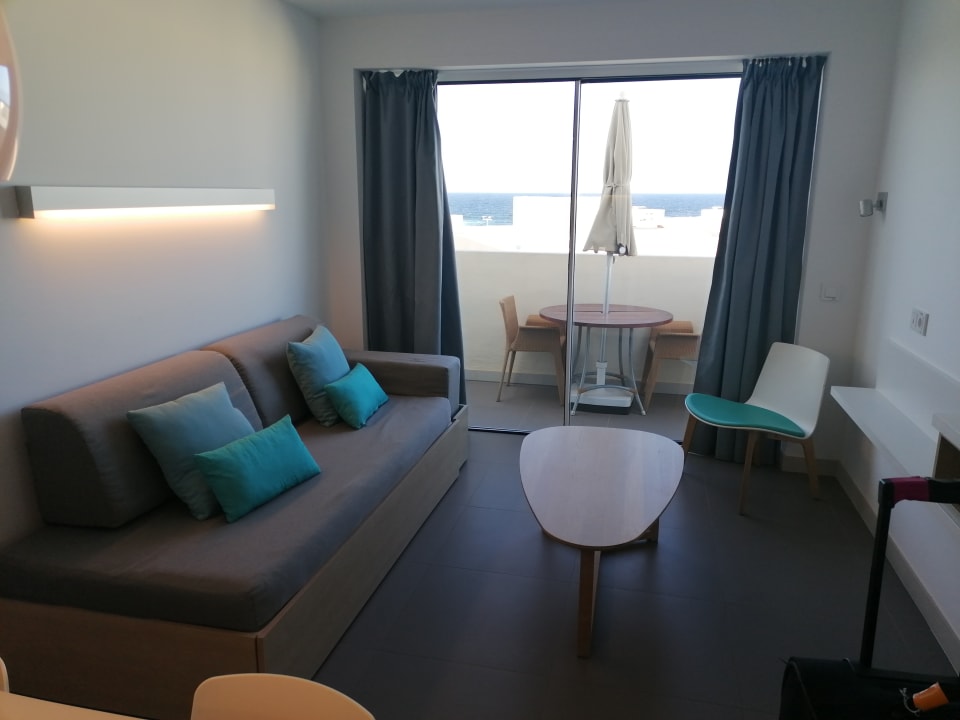 Zimmer Club La Santa