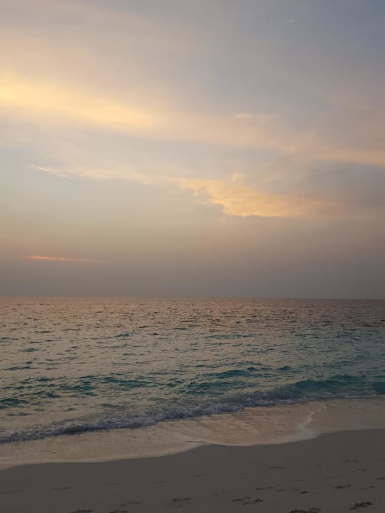 Sonnenaufgang Adaaran Select Meedhupparu Island Resort - Premium All Inclusive