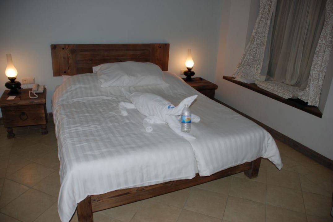 Zimmerdekoration Radisson Blu Resort, El Quseir
