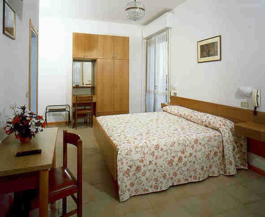 Camera Hotel Maggiorina Hotel Maggiorina Cervia