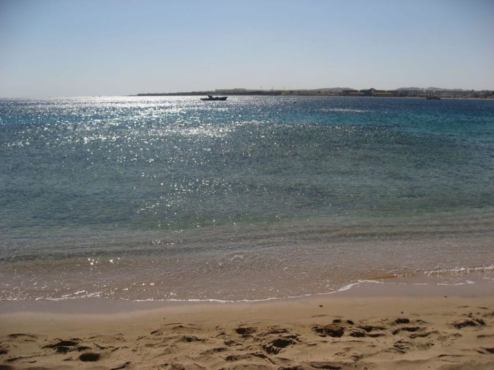 Strand des Fort Arabesque Fort Arabesque Resort, Spa & Villas