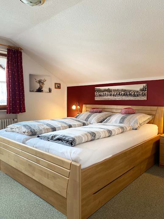 Zimmer Ferienwohnung  Am Dorfbach