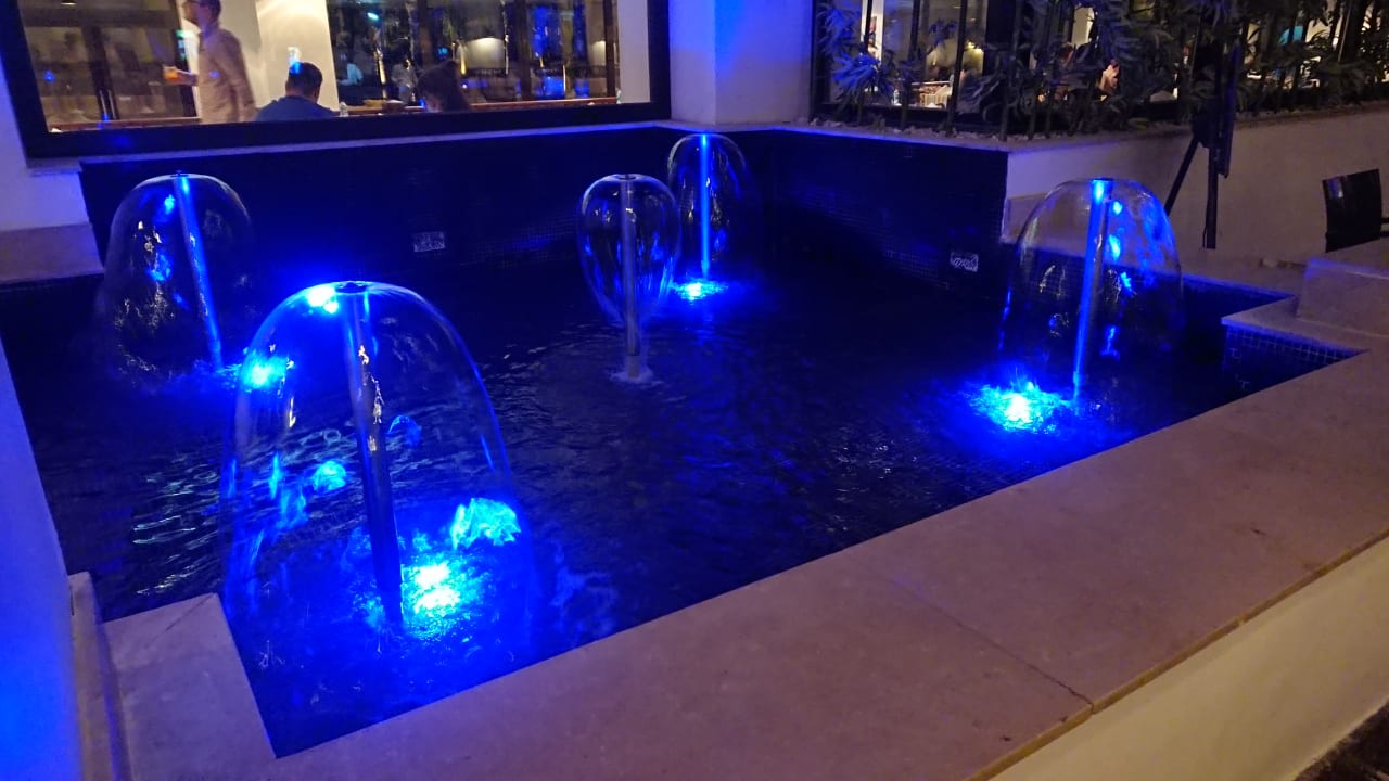 Sonstiges Steigenberger Aqua Magic