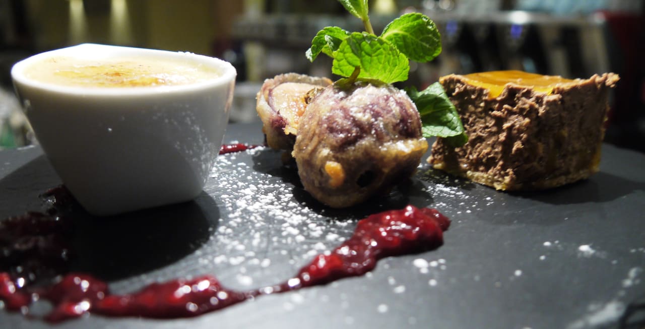 Restaurant Hotel Europa Bamberg