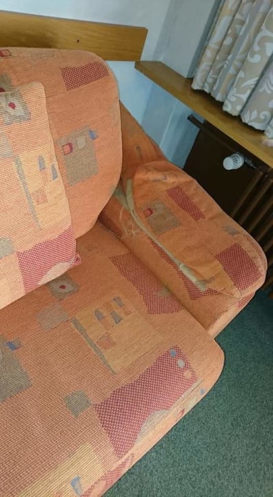 Zimmer Schwarzwaldhotel Ruhbühl