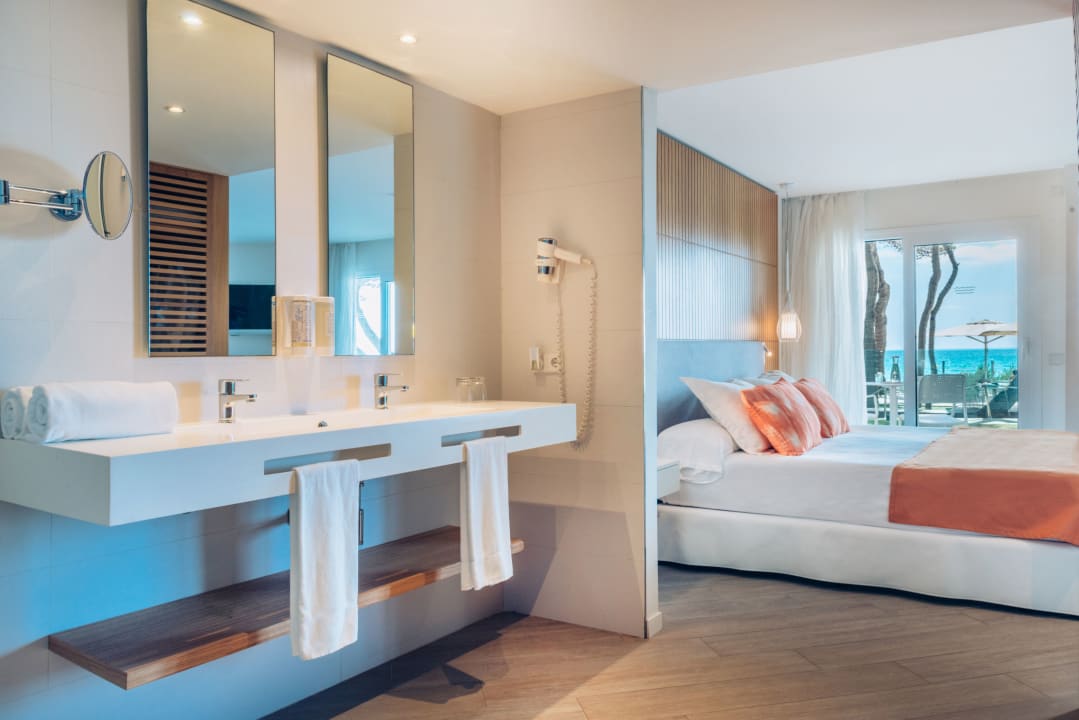 Zimmer Iberostar Waves Playa de Muro