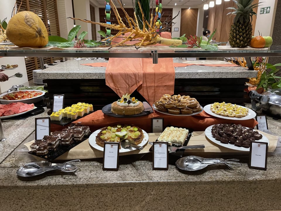 Gastro Hilton Mauritius Resort & Spa