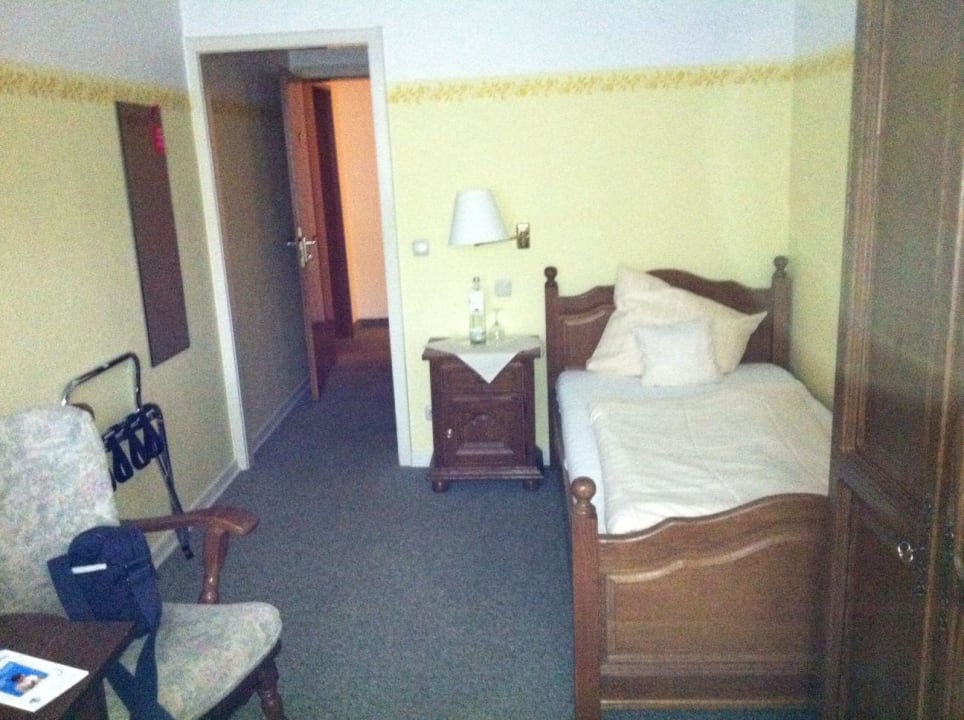 Hotel Alte Mühle Hotel Alte Mühle