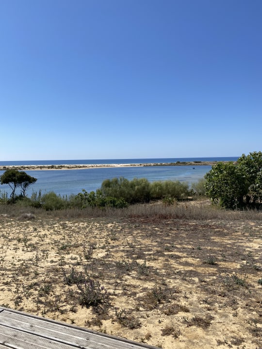 Strand ROBINSON QUINTA DA RIA