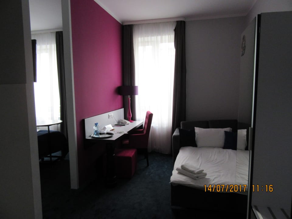Zimmer ibis Styles Gniezno Stare Miasto